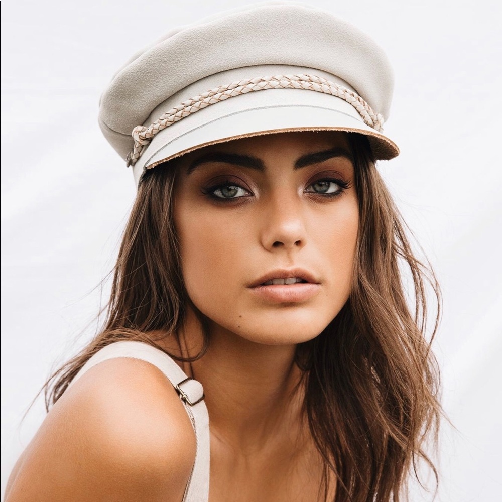 Brixton Kayla Cap
